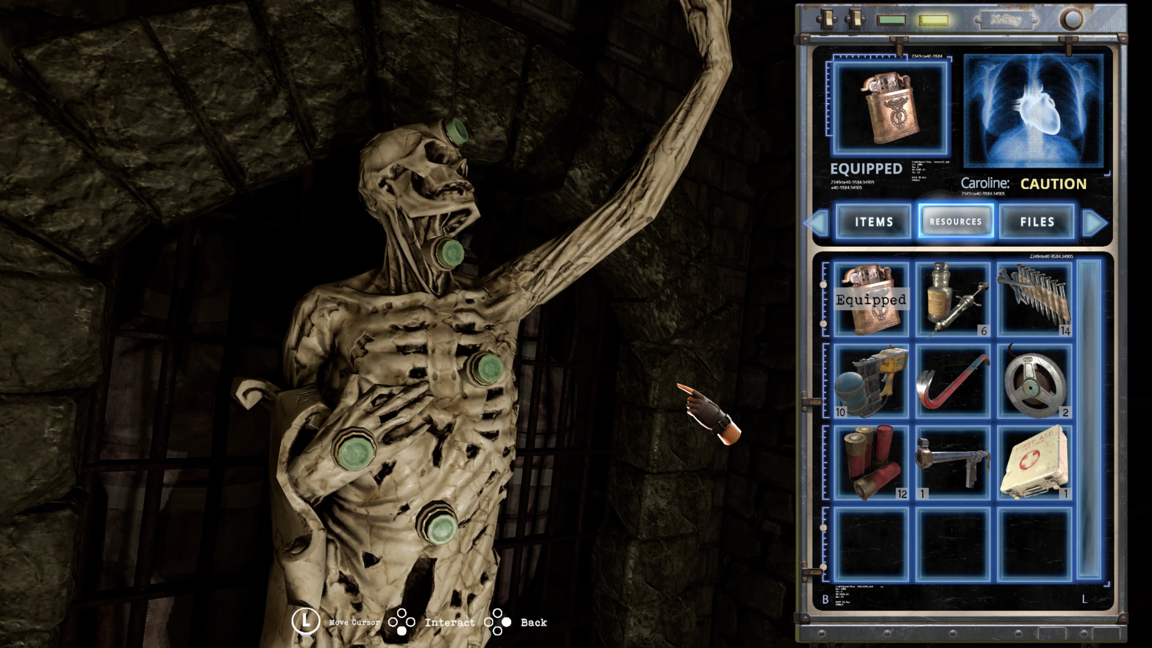 Tormented Souls - Imagen 15